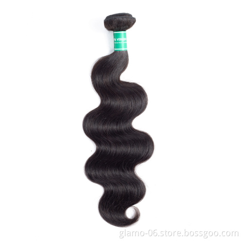 10A Mink Brazilian Virgin Hair,Mink Brazilian Hair Vendor Unprocessed Virgin,Free Sample Mink Brazilian Virgin Human Hair Bundle